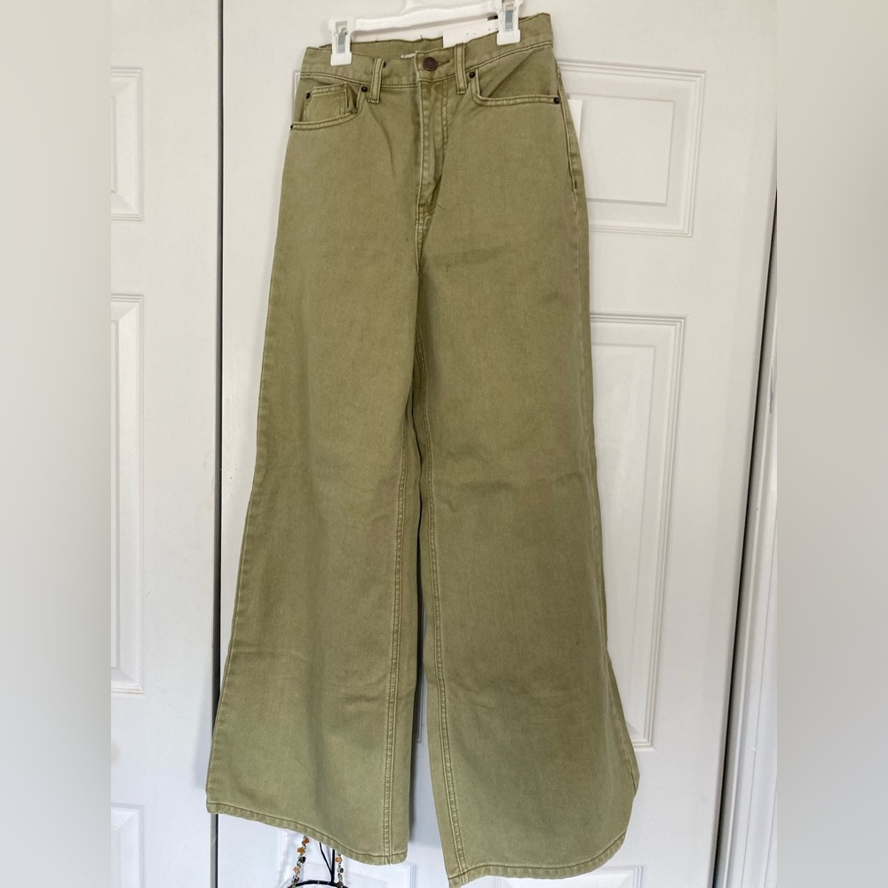 Green Urban BDG jeans